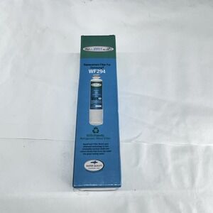 Samsung Aqua Fresh WF294 Replacement Refrigerator Water Filter **New Sealed**
